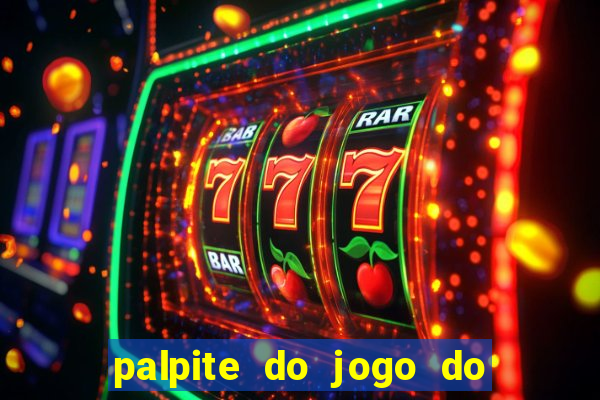 palpite do jogo do bicho de sergipe